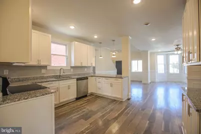 611 Parkwyrth Avenue, Baltimore, MD 21218 - Photo 3