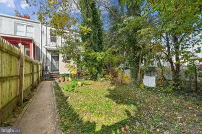 3331 Gwynns Falls Parkway, Baltimore, MD 21216 - Photo 19