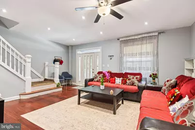 3331 Gwynns Falls Parkway, Baltimore, MD 21216 - Photo 3