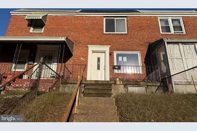 628 Roundview Road, Baltimore, MD 21225 - Photo 1