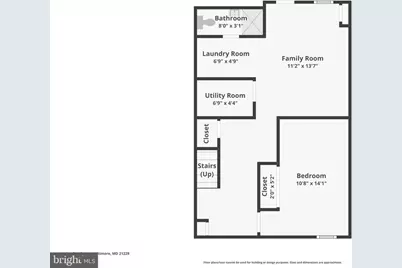 4404 Frederick Avenue, Baltimore, MD 21229 - Photo 51