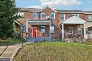 4404 Frederick Ave, Baltimore, MD 21229 - Photo 5