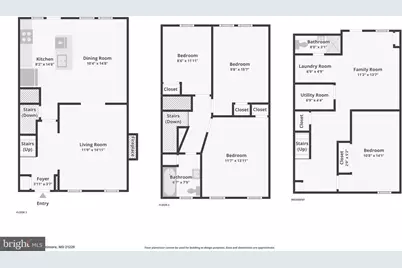 4404 Frederick Avenue, Baltimore, MD 21229 - Photo 53