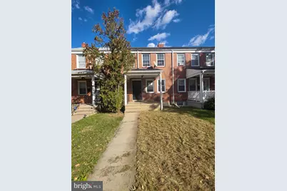 5933 Leith Walk, Baltimore, MD 21239 - Photo 1