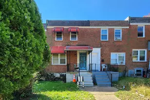4209 Old Frederick Rd, Baltimore, MD 21229 - Photo 1