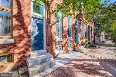 5 N Collington Avenue, Baltimore, MD 21231 - Photo 3