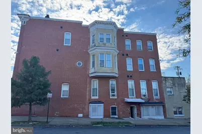 1736 McCulloh, Baltimore, MD 21217 - Photo 13