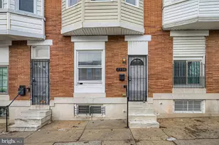 2932 McElderry St, Baltimore, MD 21205 - Photo 1