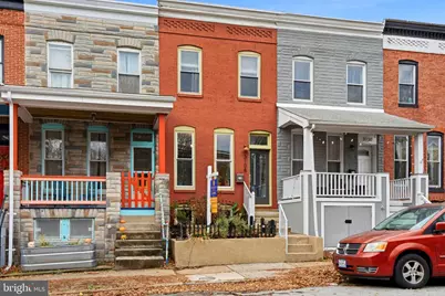 3108 Keswick Road, Baltimore, MD 21211 - Photo 3