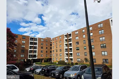 6317 Park Heights Avenue #103, Baltimore, MD 21215 - Photo 1