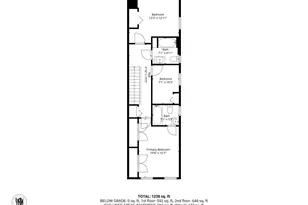 2200 Westwood Ave, Baltimore, MD 21216 - Photo 19