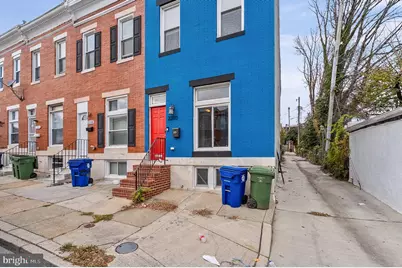 2200 Westwood Avenue, Baltimore, MD 21216 - Photo 13