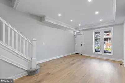 653 Bartlett Avenue, Baltimore, MD 21218 - Photo 5