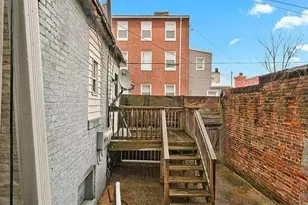 869 Hollins St, Baltimore, MD 21201 - Photo 9