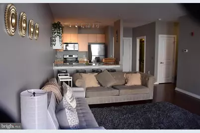 2007 Clipper Park Road #212, Baltimore, MD 21211 - Photo 5