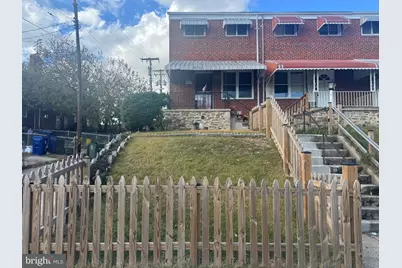 4400 Asbury Avenue, Baltimore, MD 21206 - Photo 1