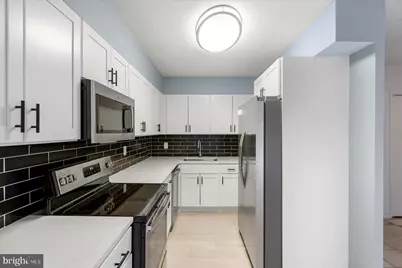 7111 Park Heights Avenue #305, Baltimore, MD 21215 - Photo 13