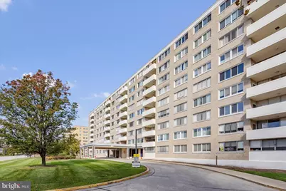 7111 Park Heights Avenue #305, Baltimore, MD 21215 - Photo 31