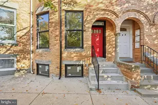 750 Reservoir St, Baltimore, MD 21217 - Photo 5
