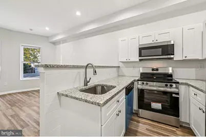 750 Reservoir Street #UNIT A, Baltimore, MD 21217 - Photo 13