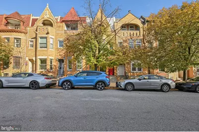 750 Reservoir Street #UNIT C, Baltimore, MD 21217 - Photo 3