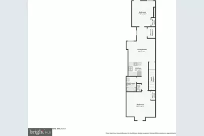 750 Reservoir Street #UNIT C, Baltimore, MD 21217 - Photo 25