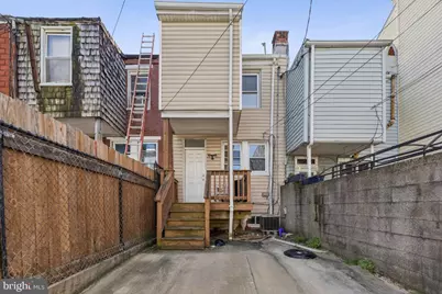 3322 Fleet Street, Baltimore, MD 21224 - Photo 23