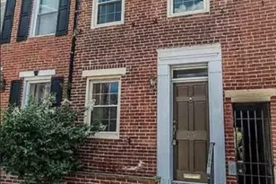 23 E Wheeling St, Baltimore, MD 21230 - Photo 1