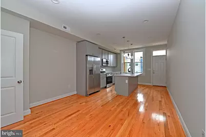 2247 E Biddle Street, Baltimore, MD 21213 - Photo 1