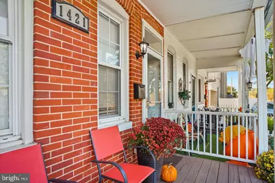 1421 Race Street, Baltimore, MD 21230 - Photo 1