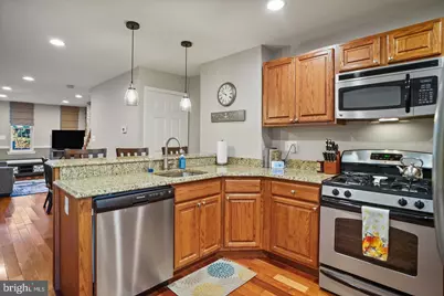 1421 Race Street, Baltimore, MD 21230 - Photo 7