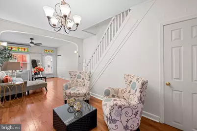 417 S Madeira Street, Baltimore, MD 21231 - Photo 3
