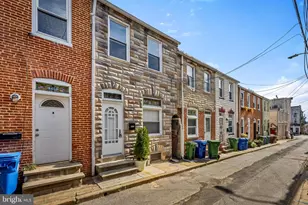 417 S Madeira St, Baltimore, MD 21231 - Photo 5