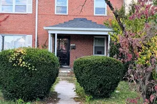 2045 Woodbourne Ave, Baltimore, MD 21239 - Photo 1