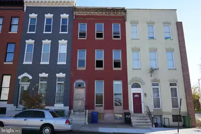 505 N Carrollton Avenue, Baltimore, MD 21223 - Photo 1