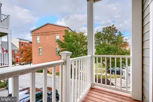 119 S High St, Baltimore, MD 21202 - Photo 13