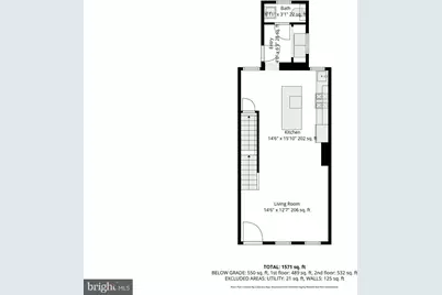 2308 Druid Park Drive, Baltimore, MD 21215 - Photo 33