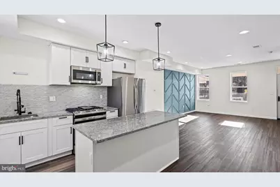 2308 Druid Park Drive, Baltimore, MD 21215 - Photo 5