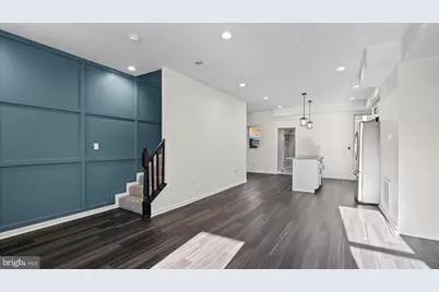 2308 Druid Park Drive, Baltimore, MD 21215 - Photo 3