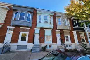 621 N Lakewood Ave, Baltimore, MD 21205 - Photo 1