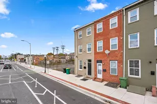 133 S Central Ave, Baltimore, MD 21202 - Photo 3