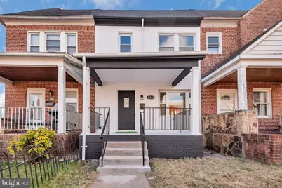 2503 Loyola Southway, Baltimore, MD 21215 - Photo 3