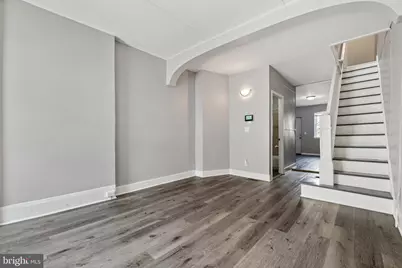 816 N Port Street, Baltimore, MD 21205 - Photo 5