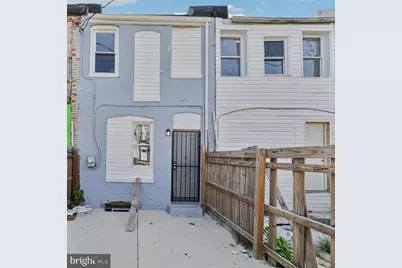 816 N Port Street, Baltimore, MD 21205 - Photo 21