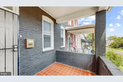 2726 Lauretta Avenue, Baltimore, MD 21223 - Photo 3