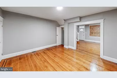 2016 Braddish Avenue, Baltimore, MD 21216 - Photo 5