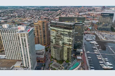 300 International Drive #2107, Baltimore, MD 21202 - Photo 17