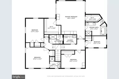 3306 Labyrinth Road, Baltimore, MD 21215 - Photo 31