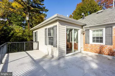 3306 Labyrinth Road, Baltimore, MD 21215 - Photo 65