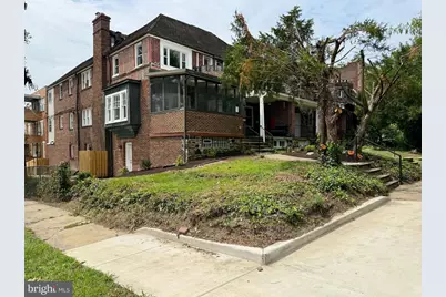 801 Druid Park Lake Drive, Baltimore, MD 21217 - Photo 1